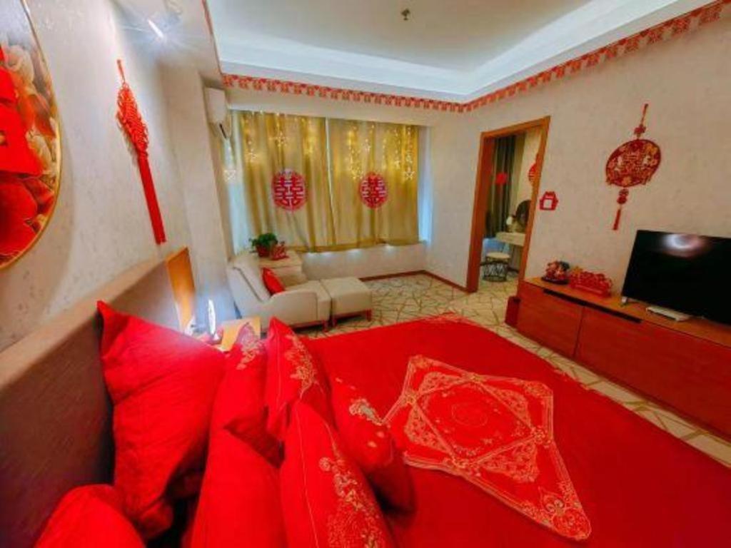Oak Chateau Jinzhou  Extérieur photo